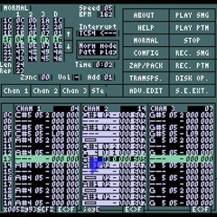 8 Bit - Tek U Time