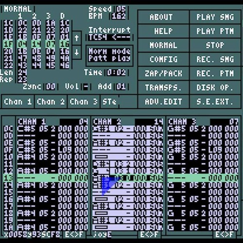8 Bit - Tek U Time