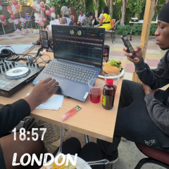 SMALL JUGGLINGS PART 8 AFROBEATS/AMAPIANO EDITION