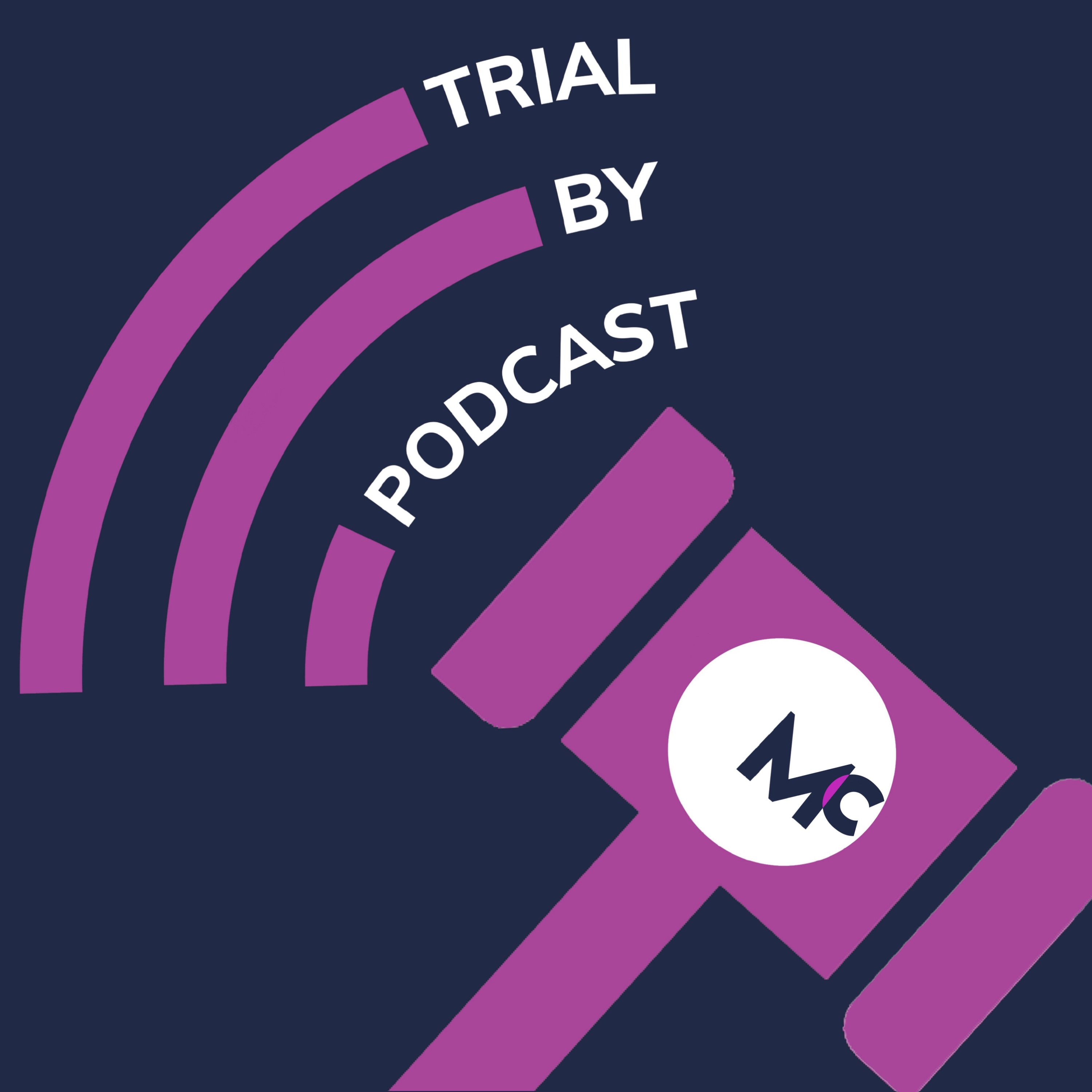 # 58 – Self Driving Cars: Who’s liable when they crash?