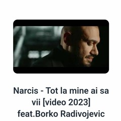 Narcis - Tot la mine ai să vii (feat. Borko Radivojevic🪗)