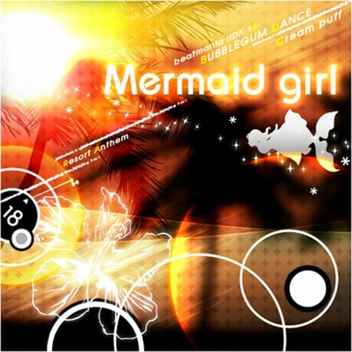 Mermaid Girl (FM Version Demo)