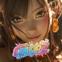 Amber(from THE COLORZ) 『Amber flow』