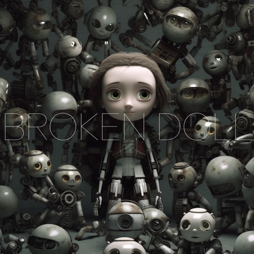 Broken Doll