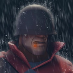 Soldier Lofi Rocket Jump Waltz