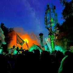 Sommernachtstraum - Relaxing Deep House Set