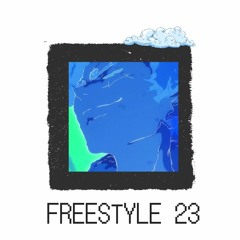 FREESTYLE 23 ft. Uno Bros [Prod. Asiocut x LOST.CHRiS]