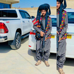 Pada Pada Baloch Pada New Version🚩