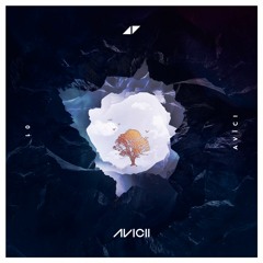 Avicii (ft. AlunaGeorge) - What Would I Change It To (Anvi Remix)