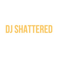 Shatterday Sessions Pt 3 - Hip Hop Edition
