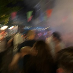 Neke Keu @ Electronic Afternoon 20/09/25