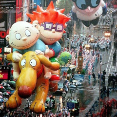 Love Parade (OhhMicky Remix)