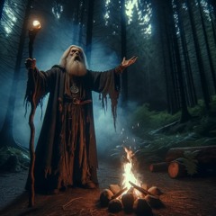 Witch (Seiðmaðr 2)