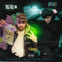 Калужский Гарик TRXSTR молодой калуга (arcaneflavour flip)