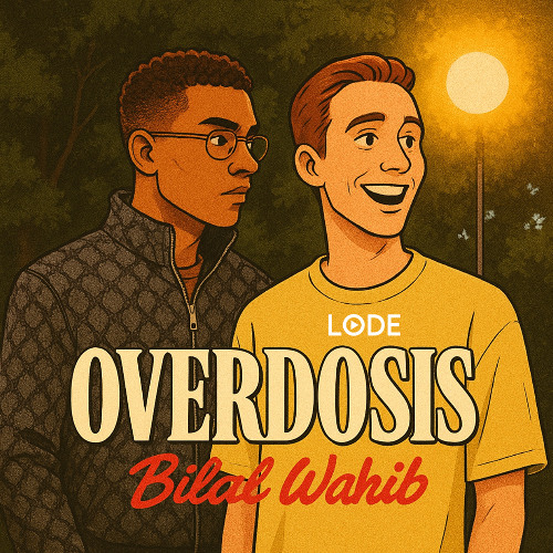 OVERDOSIS BILAL WAHIB X LODE EDIT *FREE DOWNLOAD*