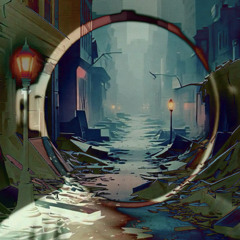 Apocalyptic Dream