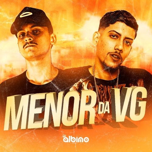 MEGA ESPECIAL MENOR DA VG 2020 (ALBINO)