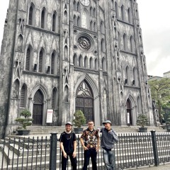 Những Lời Dối Gian