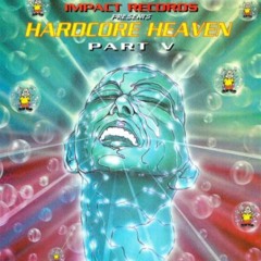 Dougal - Hardcore Heaven Part V - 1995