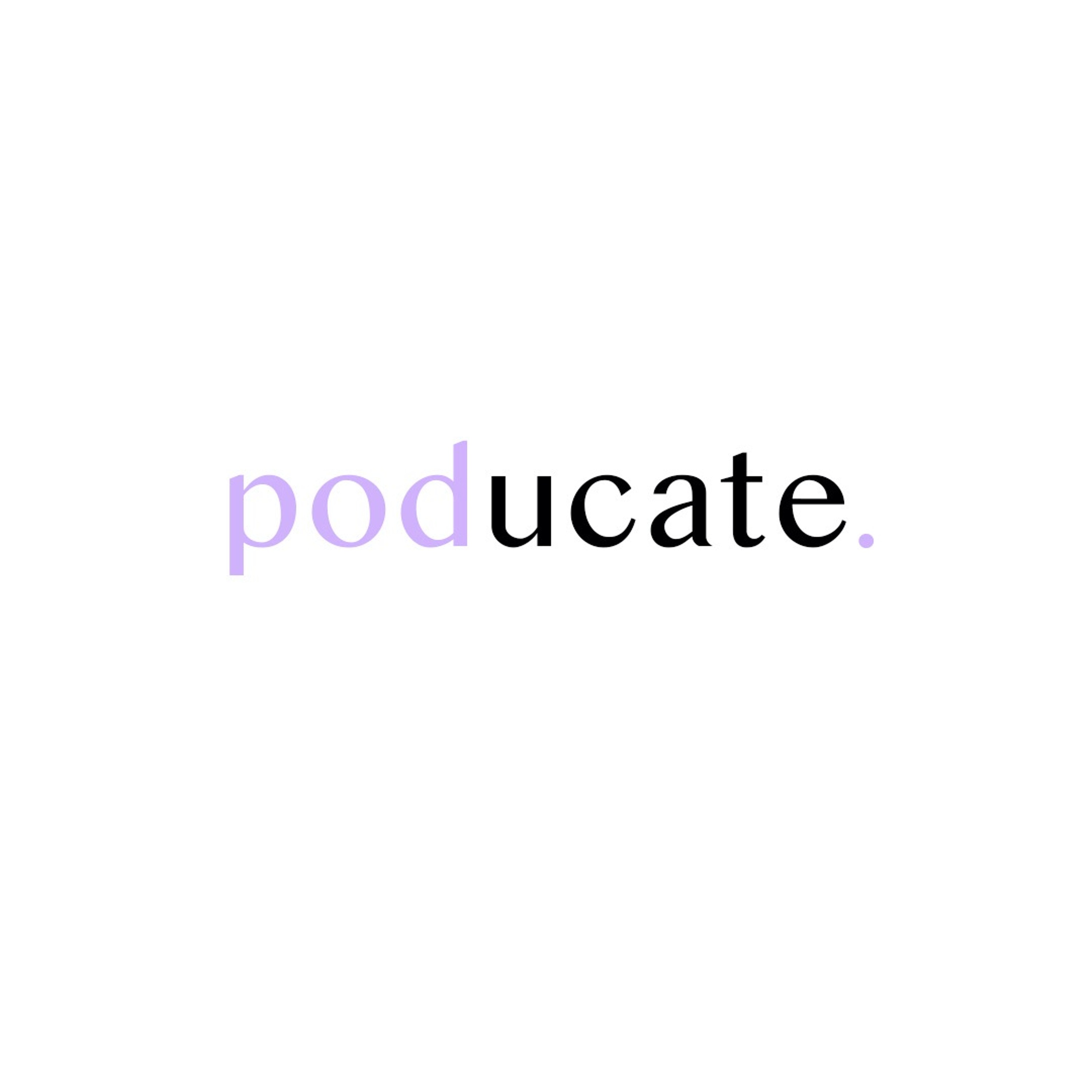 Poducate