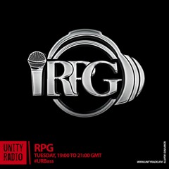 RPG | #urBass | 2022 11 15