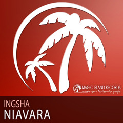 Ingsha - Niavara (Manuel Le Saux Remix)