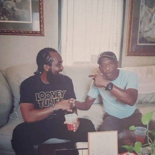 Yeah glo by Rashad (remix)