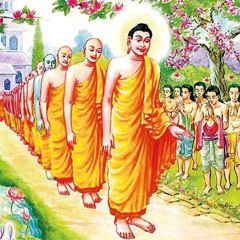 Madin Poya Deshana 01 : 2025-03-13 (පටිච්චසමුප්පාදය-11)