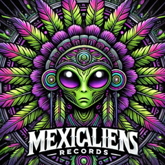 Set Mexicaliens Records PT. 1