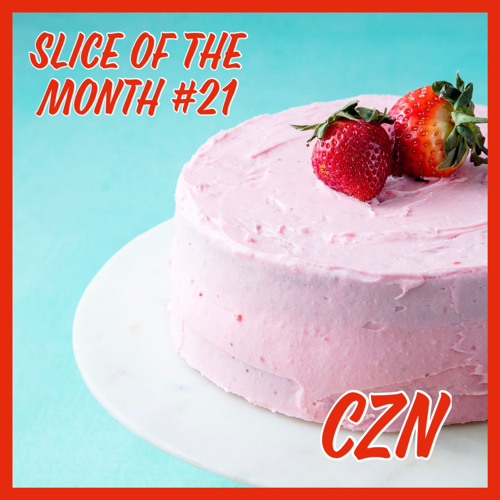 Slice of The Month #21 - CZN