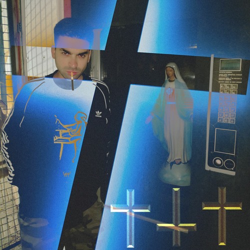 RODOL VX - OPIO DEI (HURACÁN REMIX)