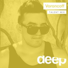 Deephouseit Talent Mix - Voroncoff