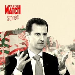 Le jour où j'ai été face à Bachar el-Assad par Régis le Sommier