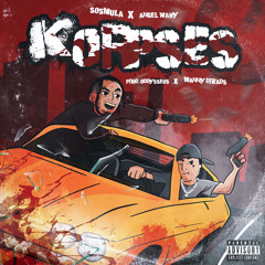 KORPSES (feat. SOSMULA) [prod. by ODDYSSEUS]
