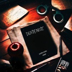 ♪ Kira (Death Note) | Castigo Divino | AniRap