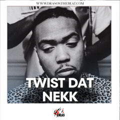 🔺TWIST DAT NEKK🔥 | 1+4🔥 | Timbaland x Bounce Type Beat