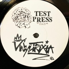 Vinyltrixta - MAKE IT HARDCORE - Return Of The Vibe - ROTV009 AA1 - Preview Clip