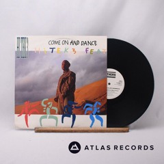 Hi Tek3 - Come On And Dance