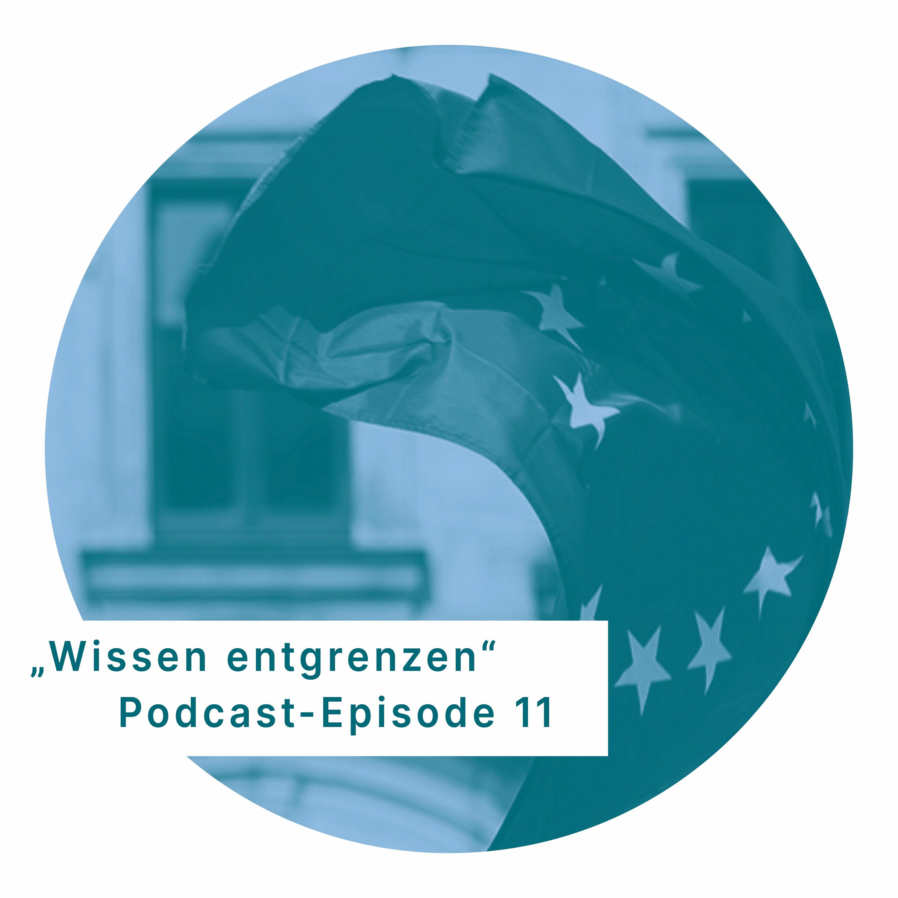 #11: Kritische Stimmen zur europäischen Einigung episode artwork