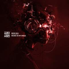 Support | Rein (NL) - Music Is My Drug [IAMT Red]