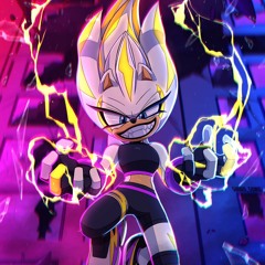 [PallyPorcupine] STRIKE LIKE LIGHTNING⚡- Lightning's Theme Song