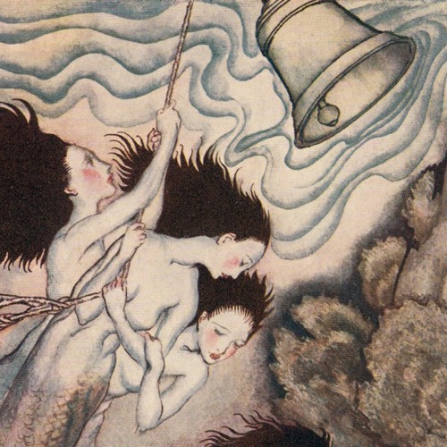 "Let This Darkness Be a Bell Tower" by Rainer Maria Rilke (read by Maria Popova)