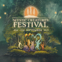 Kapoor - MystIc Creatures 2025