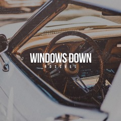 Windows Down