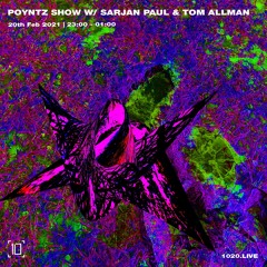 Poyntz Show on 1020 w/ Sarjan Paul & Tom Allman
