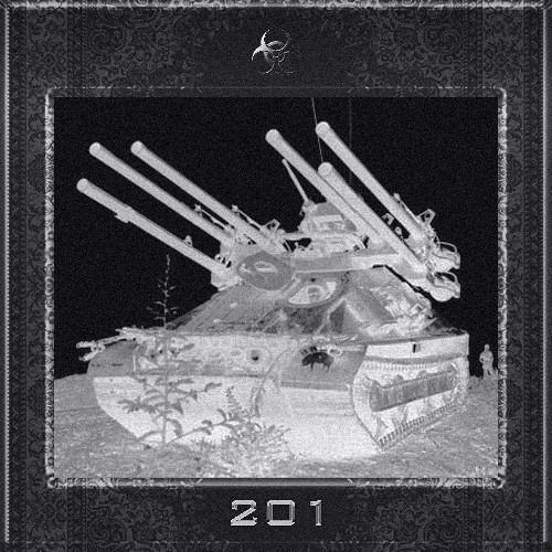 201 (slowed)