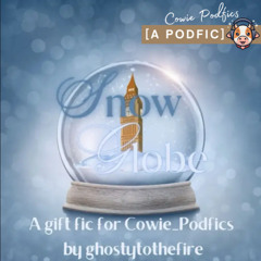 Snow Globe [podfic teaser]