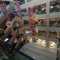 Mall（cryyko＋opi1k＋glomxn）