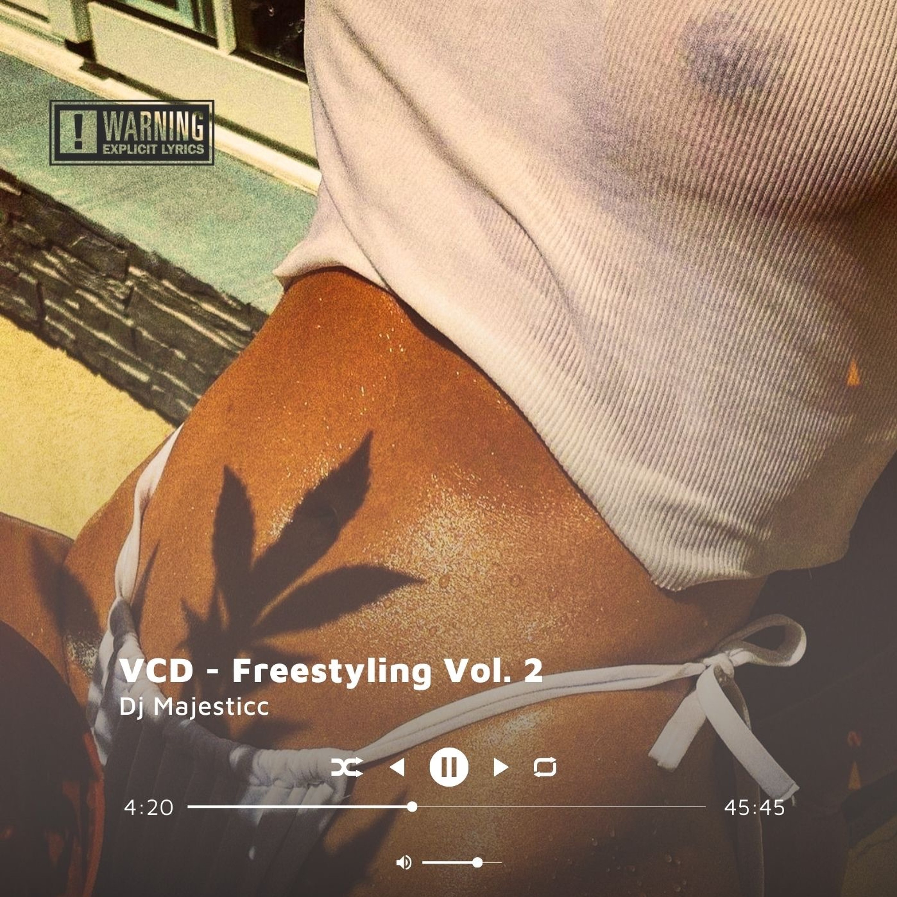 DjMajesticc1381
