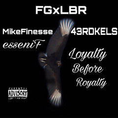 43rdkels ft. MikeFinesse- Unfold